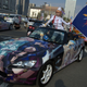 Image for article titled Behold. A Fleet of Cars Owned by Nerds.